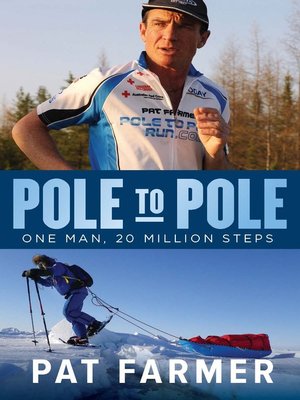 cover image of Pole to Pole